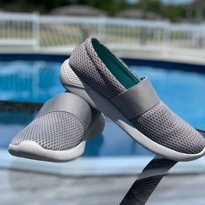 Crocs Slip On Sneaker